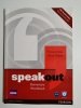 SPEAKOUT ELMENTARY WORKBOOK - Frances Eales 2013